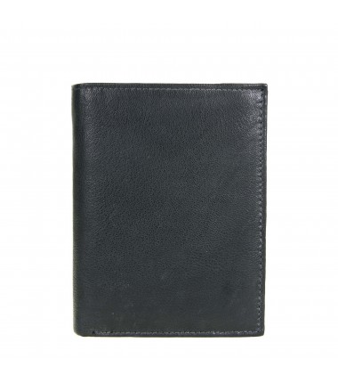 Men's wallet N104-GTN-NL Paul Rossi