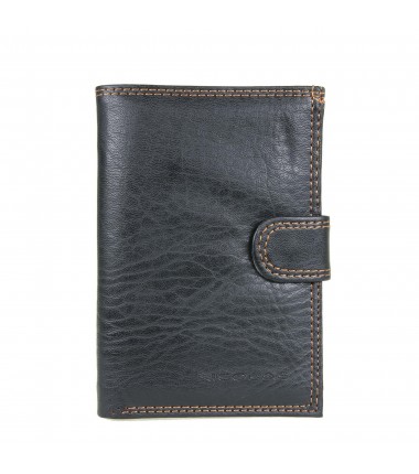 Men's wallet TW51-1435-1 Nicolas