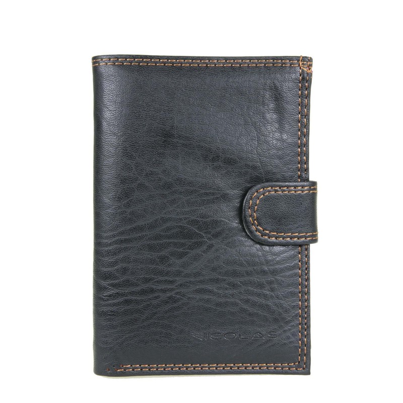 Men's wallet TW51-1435-1 Nicolas