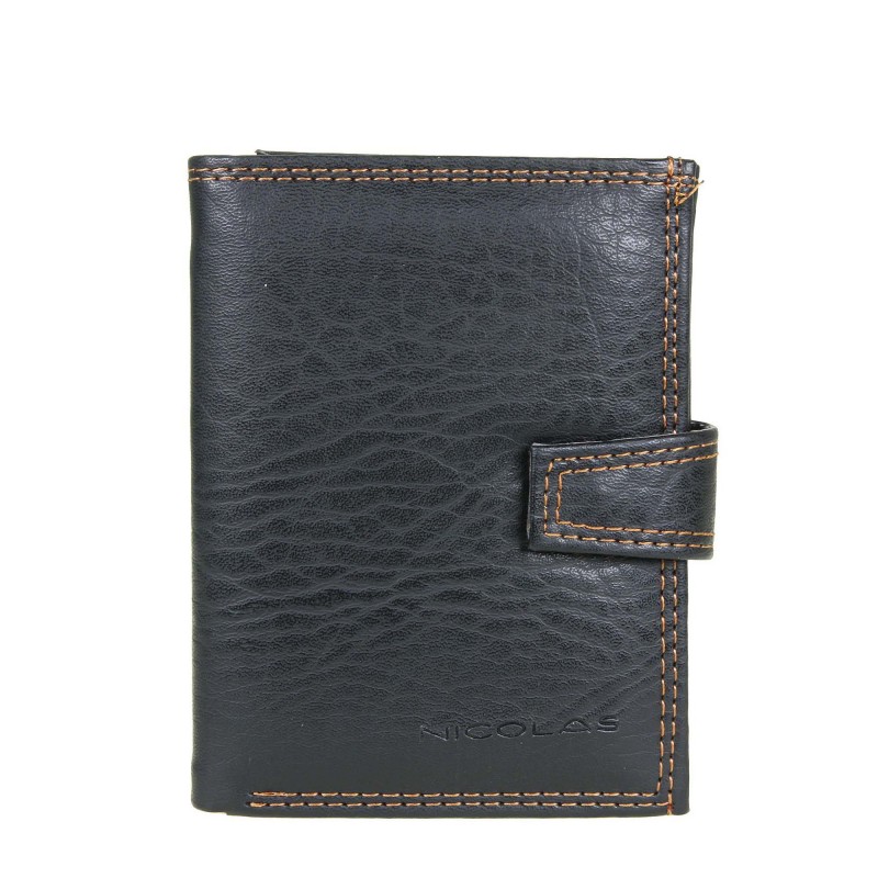 Men's wallet TW51-14A-D Nicolas