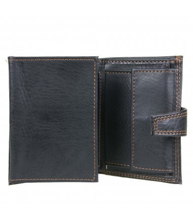 Men's wallet TW51-14A-D Nicolas