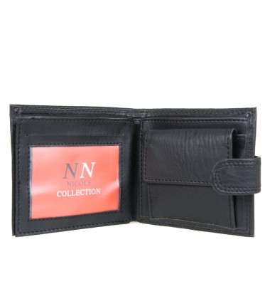 Men's wallet TW52-12008 Nicolas