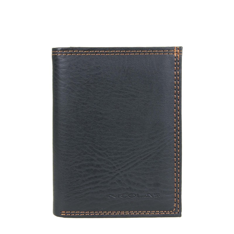 Men's wallet TW51-14A Nicolas