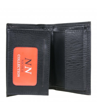 Men's wallet TW52-1435 Nicolas