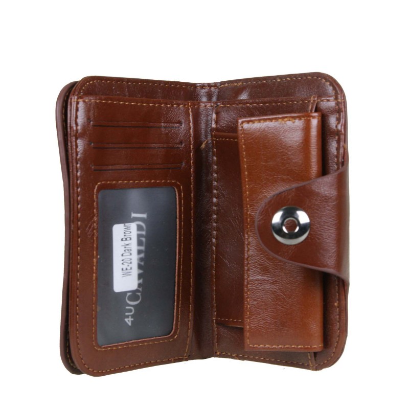 Women's wallet WE-20 Cavaldi
