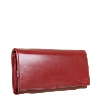 Women's wallet ZD-110R-064M Sanchez