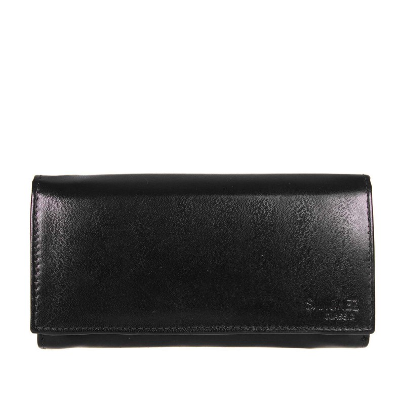 Women's wallet ZD-110R-064M Sanchez