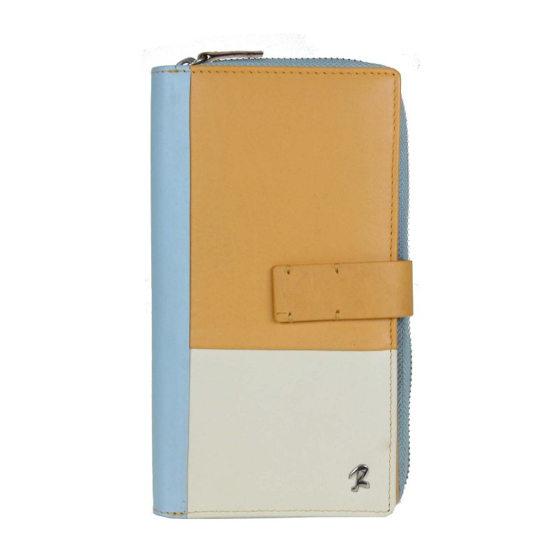 Women's wallet N710-XL-RCN ROVICKY