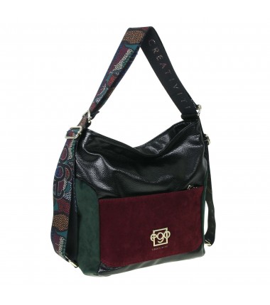 Handbag C2002ET F5 EGO
