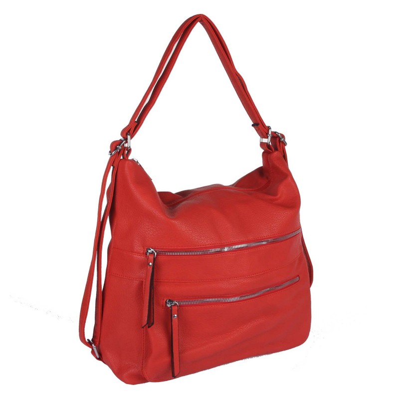 Handbag - backpack B920 INT.COMPANY