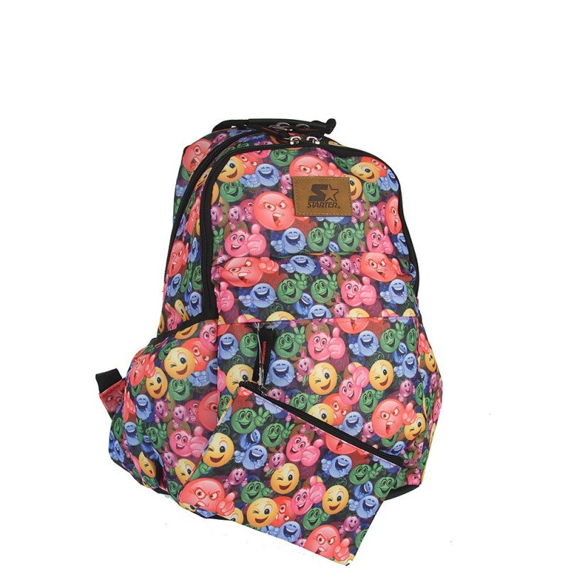 Backpack 0093-2 STARTER emotes