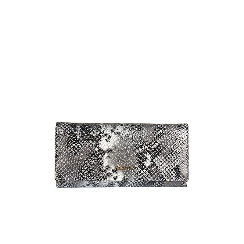 Women's wallet 8801-SNR Rovicky