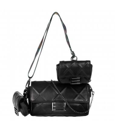 Handbag on a frame EPH2253 EGO PROMO