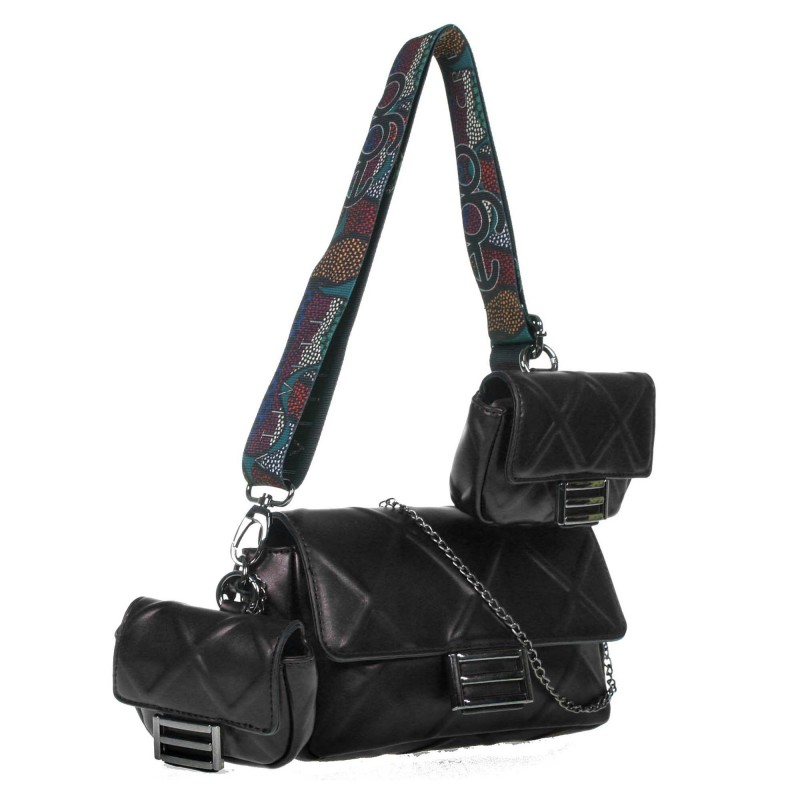 Handbag on a frame EPH2253 EGO
