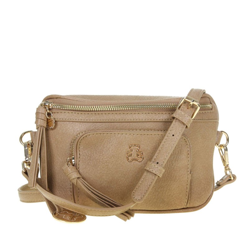 Small handbag LULU-A22080 LULU CASTAGNETTE