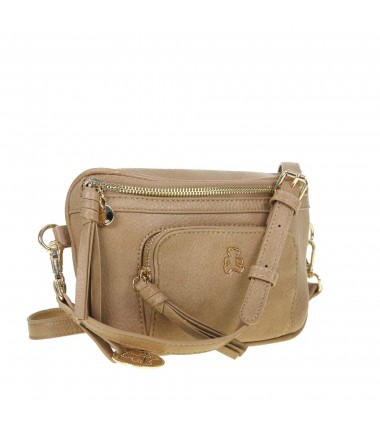 Small handbag LULU-A22080 LULU CASTAGNETTE