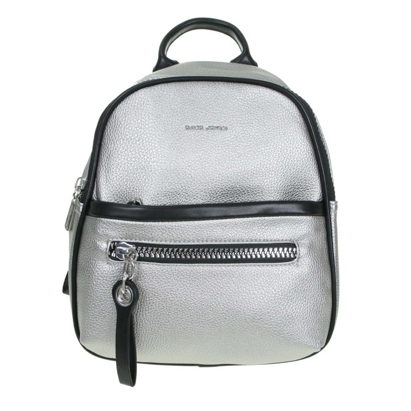 Backpack with pocket 6808-2A David Jones