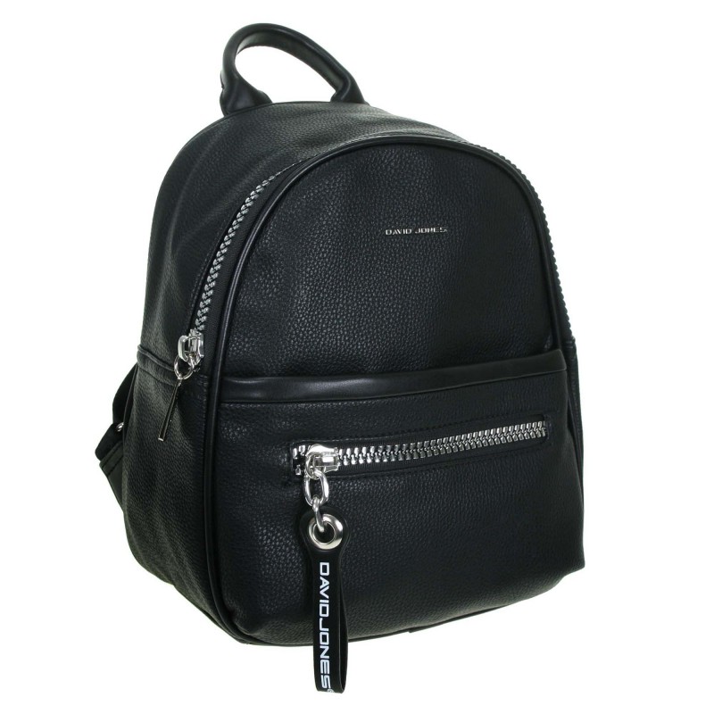 Backpack with pocket 6808-2A David Jones