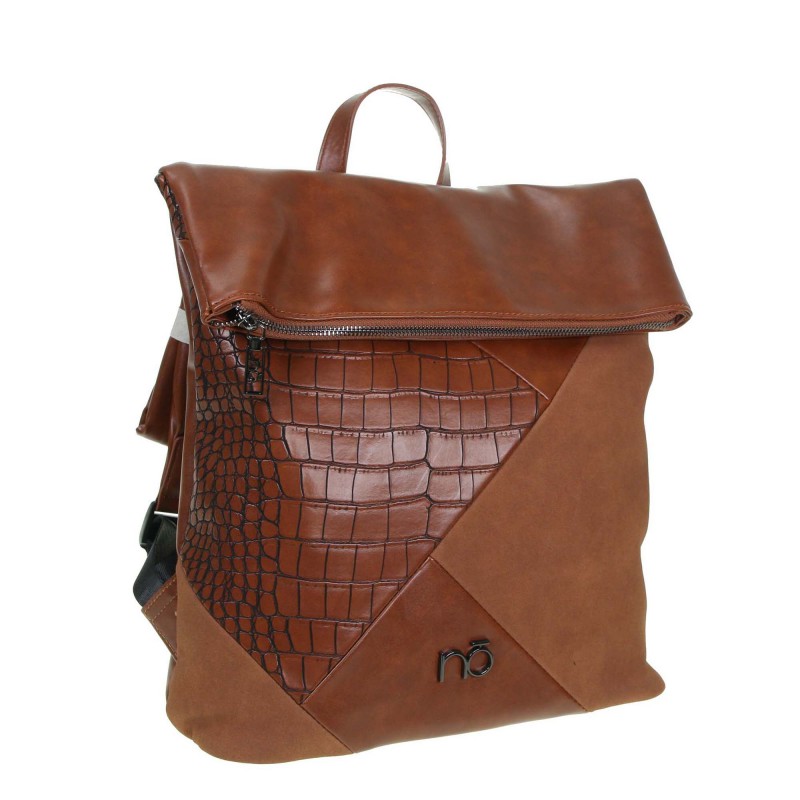 L3480 NOBO backpack with an animal motif