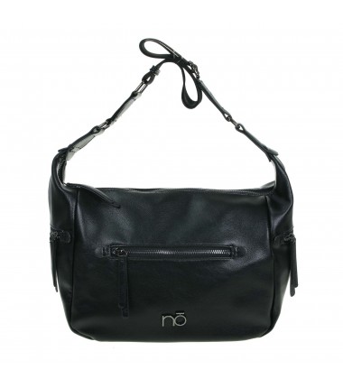 Handbag N1430 NOBO with a pocket