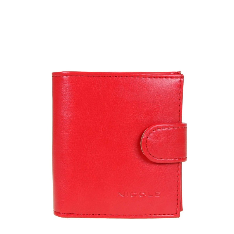 Women's wallet TW MIX 163-8834 Nicole