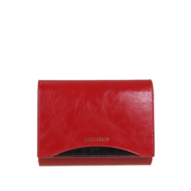 Women's wallet PTN PL-445 Peterson