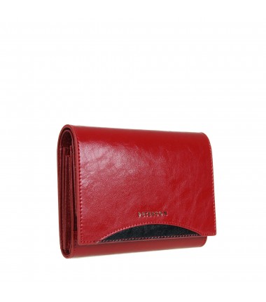 Women's wallet PTN PL-445 Peterson