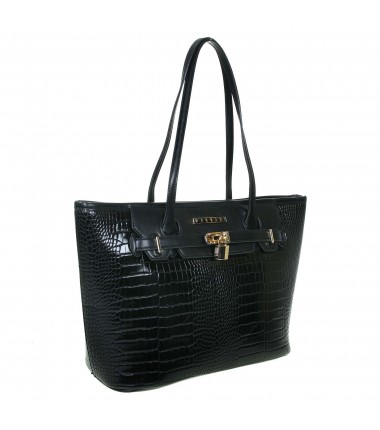 Handbag with an animal motif 162022JZ Monnari