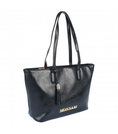 Classic handbag 002022WL MONNARI