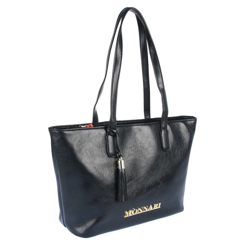 Classic handbag 002022WL MONNARI