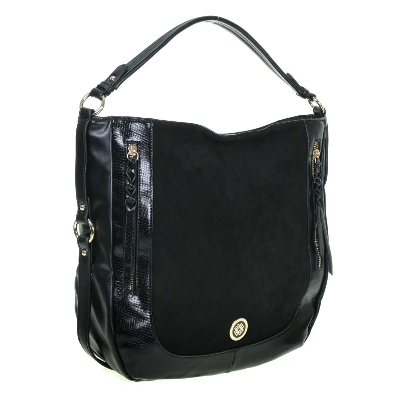 Large handbag 147122JZ Monnari