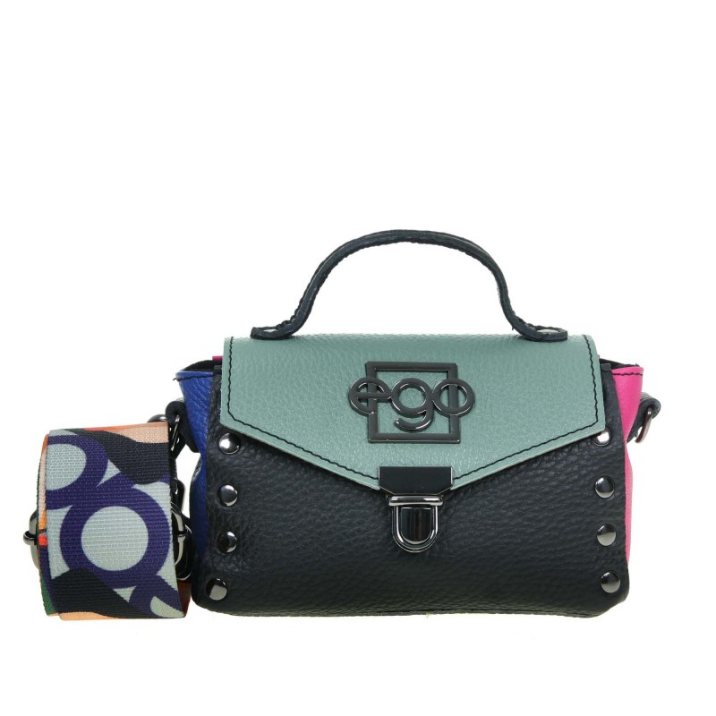 Small handbag ES-S0116 22JZ EGO leather