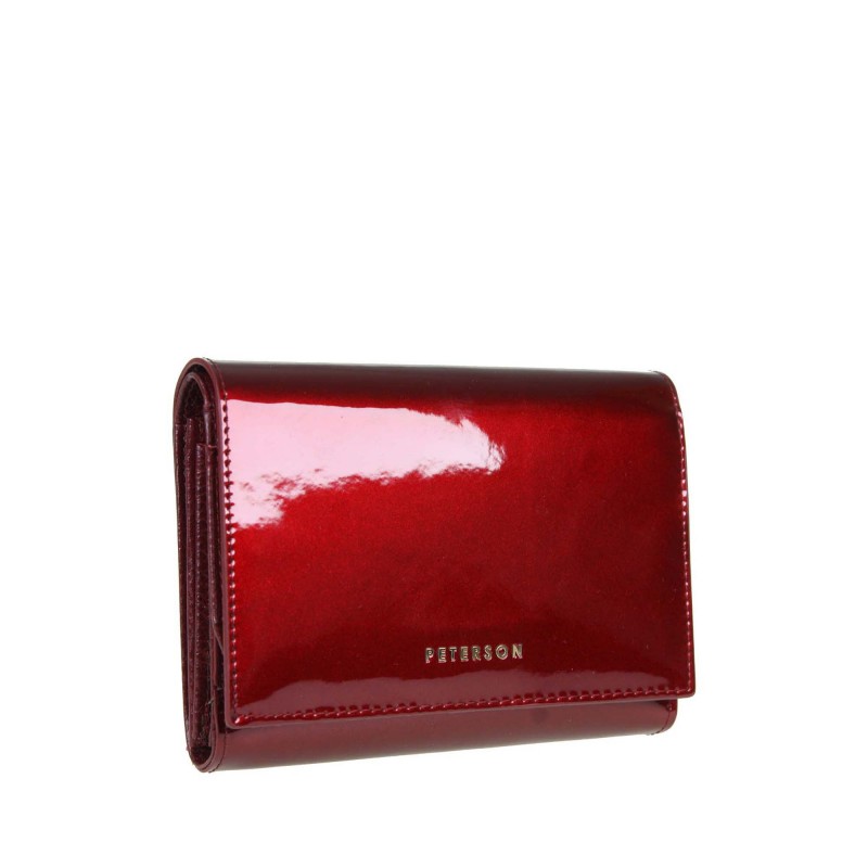 Women's wallet PTN BC-445 PETERSON