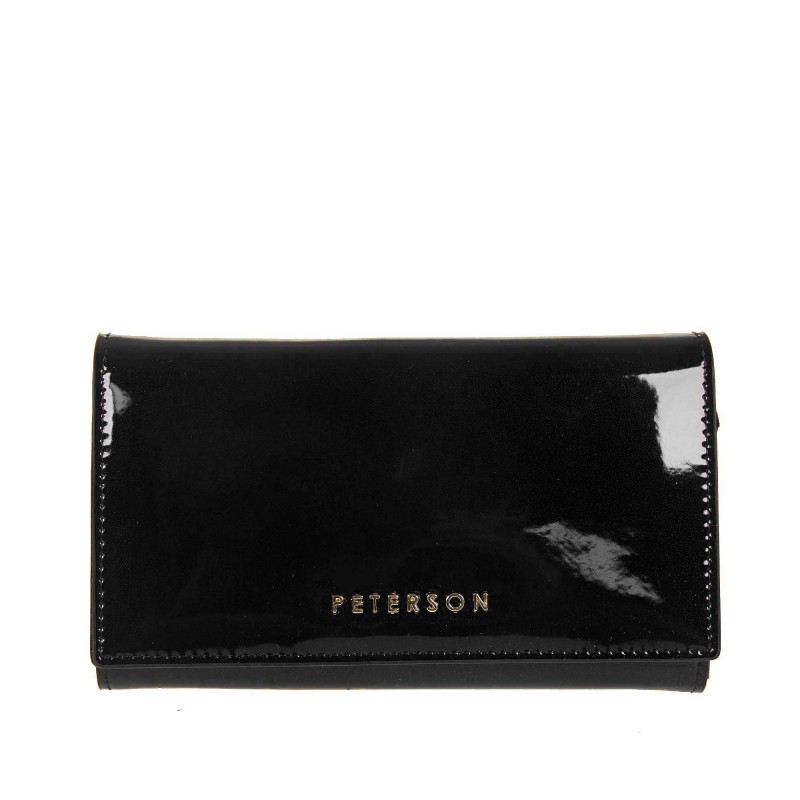 Women's wallet PTN BC-466 Peterson