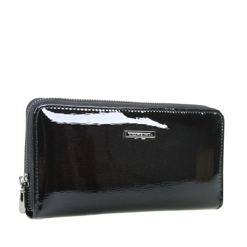 Women's GF119-SH Lorenti lacquered wallet
