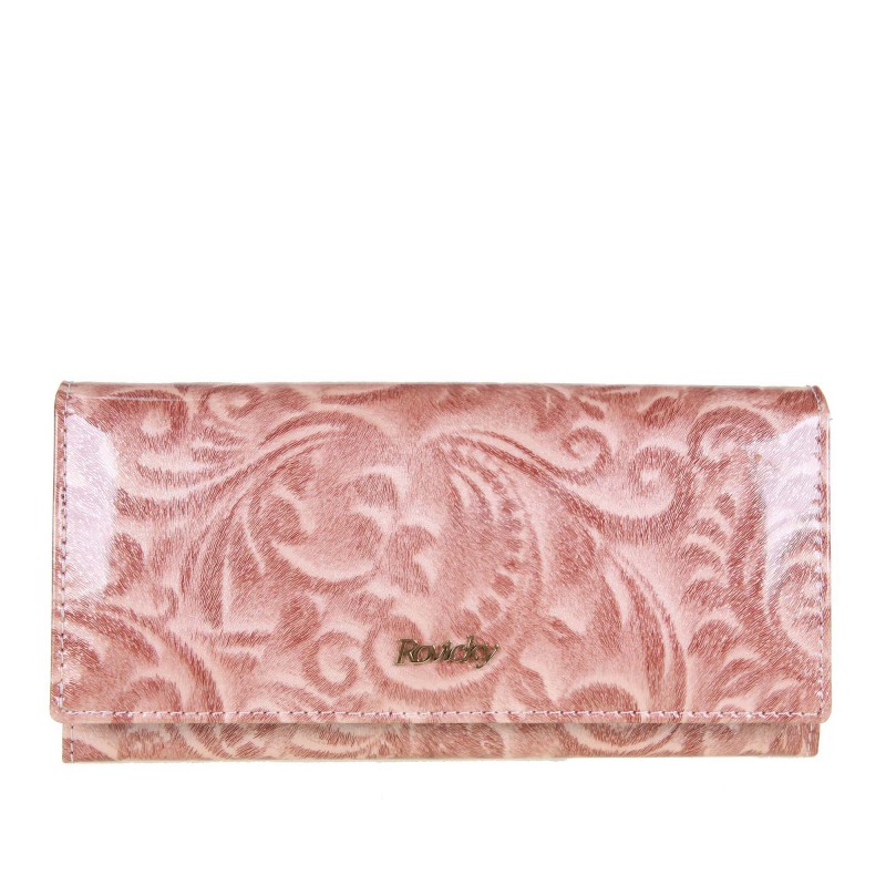 Women's wallet 8805-JXW ROVICKY