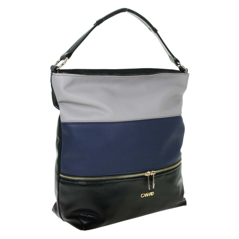 Handbag P0628-EC-1 F13 ​​Elizabet Canard
