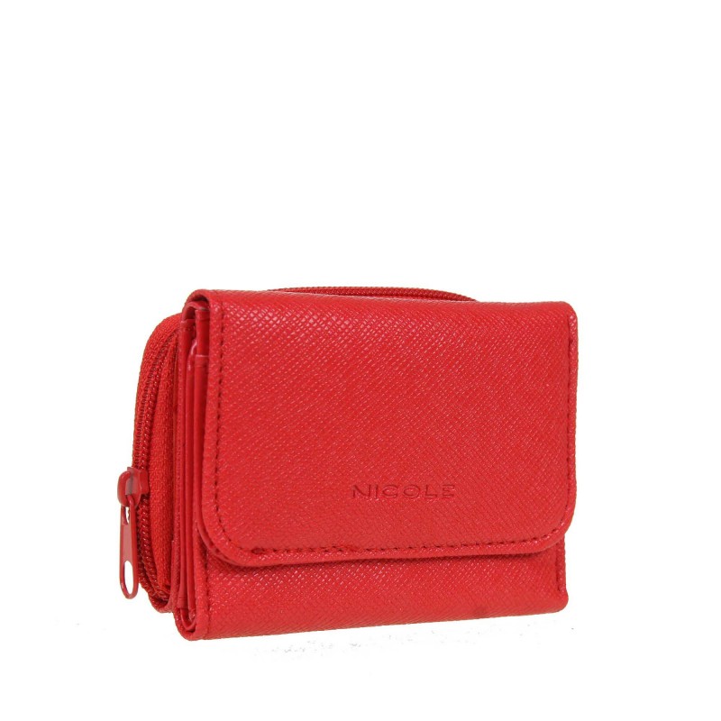 Women's wallet TW MIX 104-PD0210 NICOLE