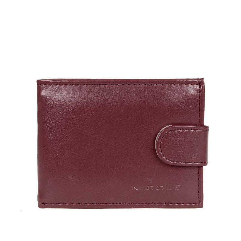 Women's wallet TW MIX 163-1318 NICOLE