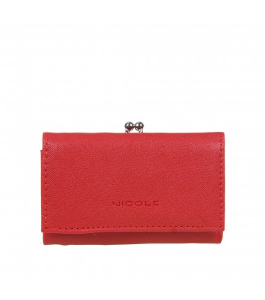 Women's wallet TW MIX 172-12012 NICOLE