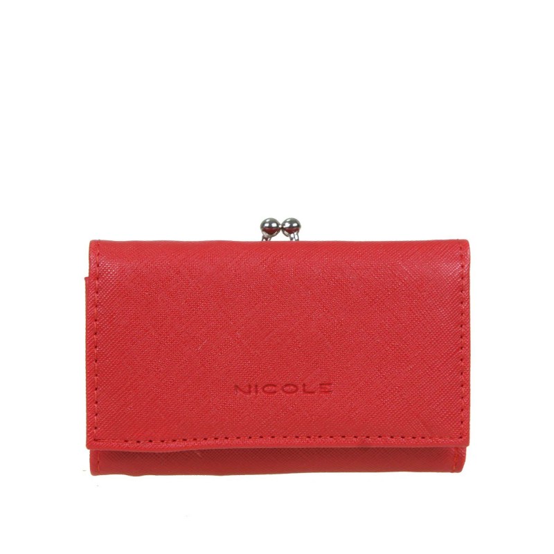 Women's wallet TW MIX 172-12012 NICOLE