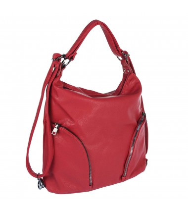 Purse - backpack 1502L111 Herisson