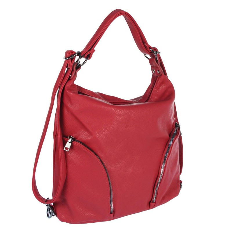 Purse - backpack 1502L111 Herisson