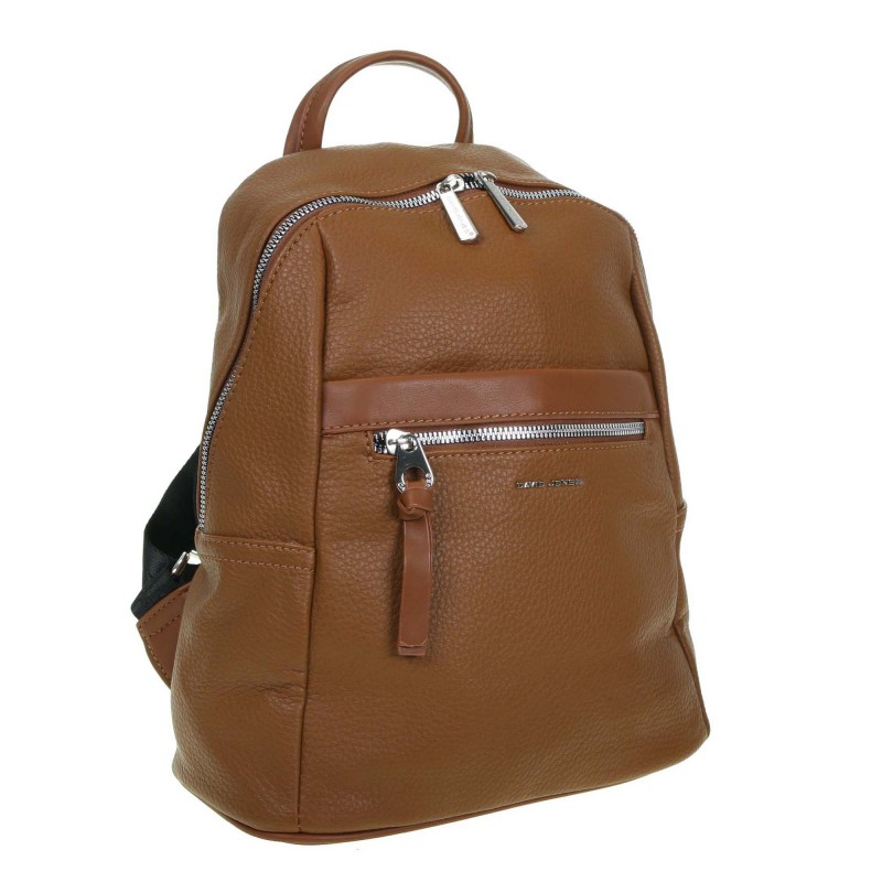 6807-3A David Jones city backpack