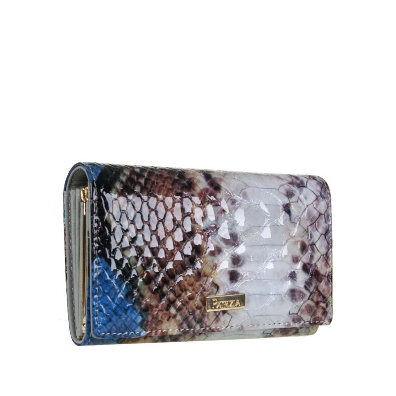 Women's wallet VL101 PATRIZIA