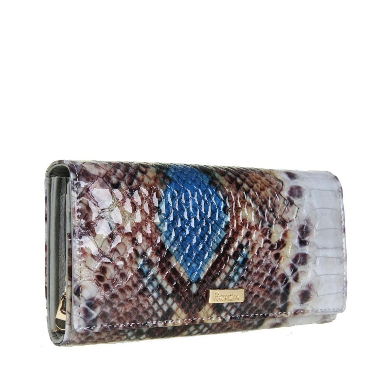 Women's wallet VL106 PATRIZIA