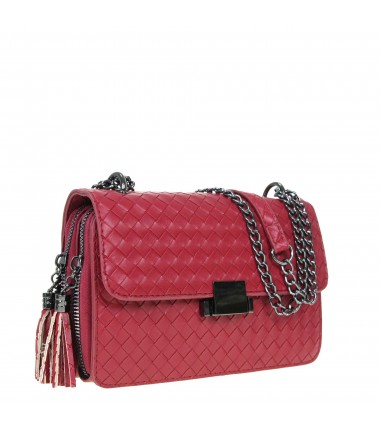 Handbag on a chain 7022A Erick Style