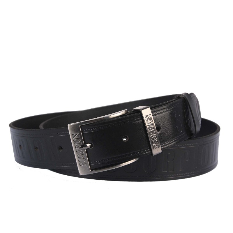 Belt PAM605-40 BLACK