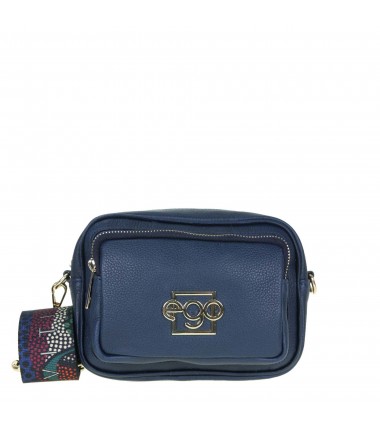 Small leather handbag ES-S0126 EGO