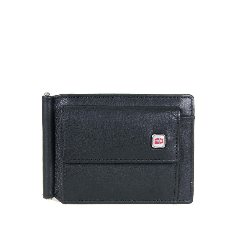 Men's wallet GW01 Nordee